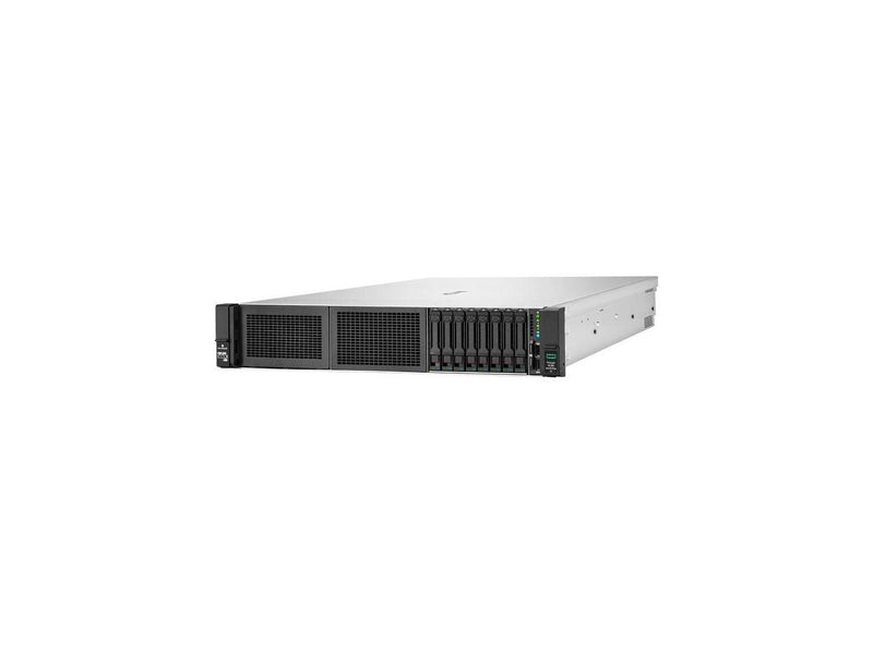 HPE ProLiant DL385 G10 Plus v2 2U Rack Server - 1 x AMD EPYC 7313 2.90 GHz - 32