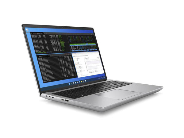 HP ZBook Fury G9 16" Mobile Workstation - WUXGA - 1920 x 1200 - Intel Core i7