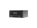 HPE ProLiant MicroServer Gen10 Plus v2 Ultra Micro Tower Server - 1 x Intel