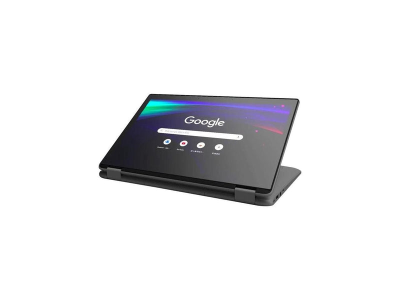 CTL Chromebook NL72 11.6" Touchscreen Convertible 2 in 1 Chromebook - HD - 1366