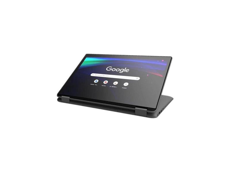 CTL Chromebook NL72TW 11.6" Touchscreen Rugged Convertible 2 in 1 Chromebook -