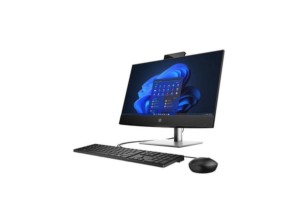 HP Business Desktop ProOne 440 G9 All-in-One Computer - Intel Core i5 12th Gen