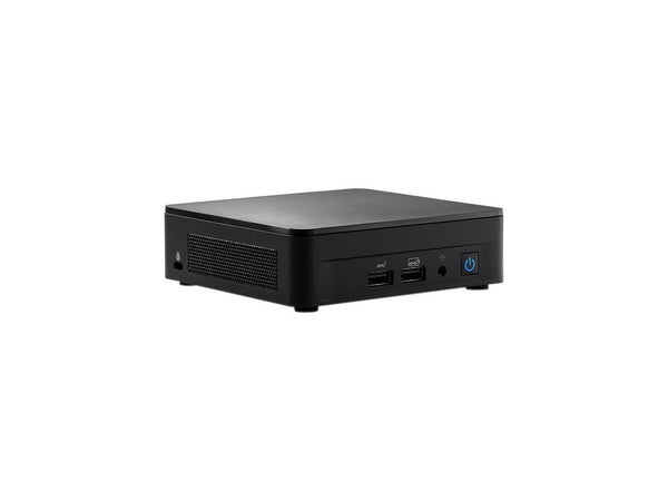 NUC 12 Pro Kit Slim v5 US cord