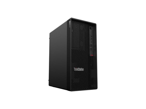 Lenovo ThinkStation P360 30FM002TUS Workstation - 1 x Intel Core i5 Hexa-core (6