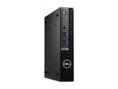 Dell OptiPlex 7000 7010 Desktop Computer - Intel Core i5 13th Gen i5-13500T