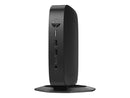 HP Elite t655 Thin Client - AMD Ryzen R2314 Quad-core [4 Core] 2.10 GHz