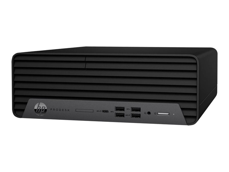 SMART BUY PRODESK 600 G6 SFF    I5-10500 256GB 8GB W11P64