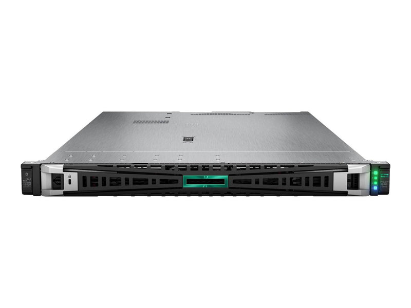 HPE ProLiant DL360 Gen11 1U Rack Server - 1x Intel Xeon Silver 4410Y (2.0 GHz) -