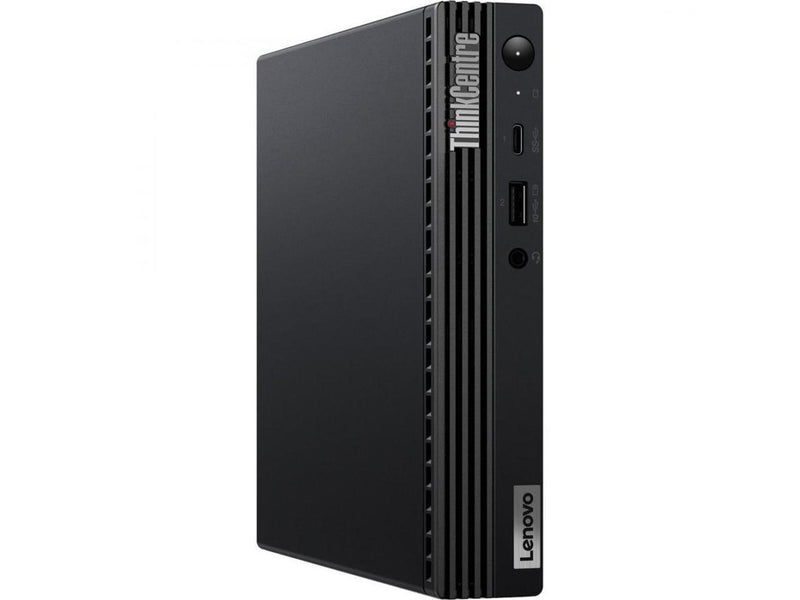 Lenovo ThinkCentre M80q 11U1000YUS Desktop Computer - Intel Core i7 12th Gen