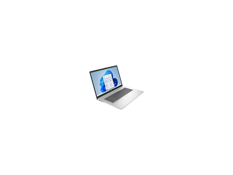 HP Laptop 17-cn3165cl (TOUCHSCREEN), Windows 11 Home 64-Bit, Intel Core i7-1355U