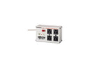 TRIPP LITE ISOBAR4ULTRA 6 Feet 4 Outlets 3330 Joules Surge Suppressor