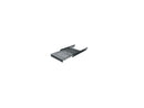 Middle Atlantic Products SSHD-28 28 in. D Sliding Rackshelf, 2 RU