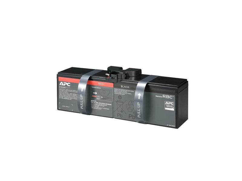 APC Replacement Battery Cartridge
