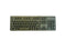 NEW Dell Black USB Slim Keyboard SK-8120 - C638N