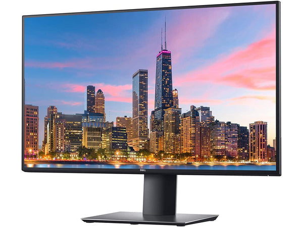 MNTR DELL 27" 4K 60Hz U2720Q