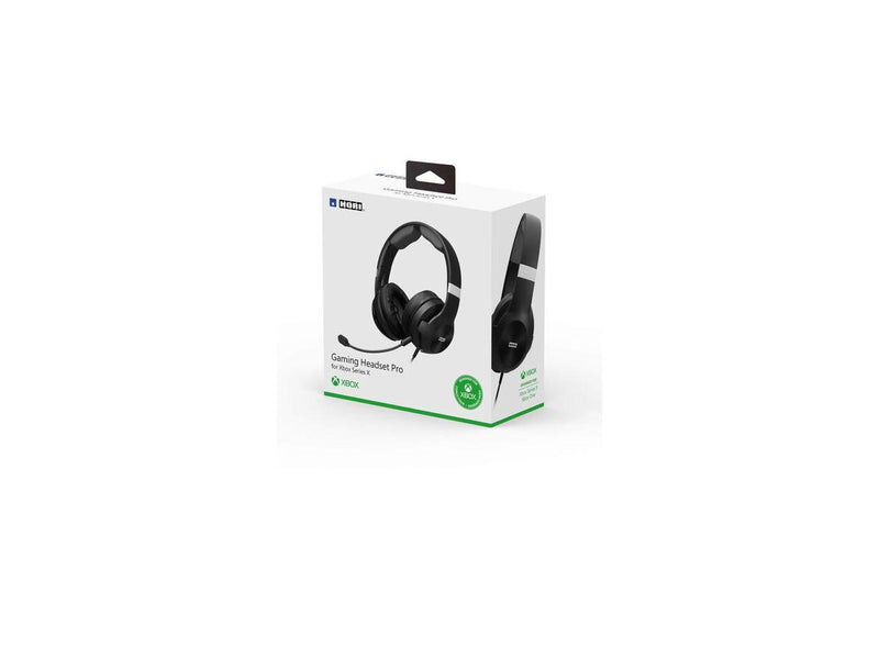 Xbox Series X S Gaming Headset Pro By HORI