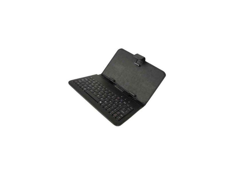 SuperSonic 10" Tablet Keyboard and Folding Case SC-310KB Pink NEW