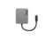 Lenovo USB-C 4-in-1 Travel Hub Gen2, Multiport Adapter for HDMI, VGA, USB 3.1,