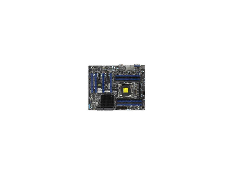 Supermicro X10SRA