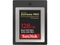 SanDisk Extreme PRO 128GB CFexpress Type-B Card, 1700MB/s Read, 1200MB/s Write