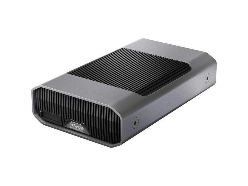 SanDisk Professional 22TB G-DRIVE PROJECT Thunderbolt 3 External Hard Drive
