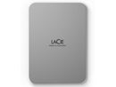 LaCie STLP1000400 1TB USB-C 3.1 Portable Hard Disk Drive STLP1000400