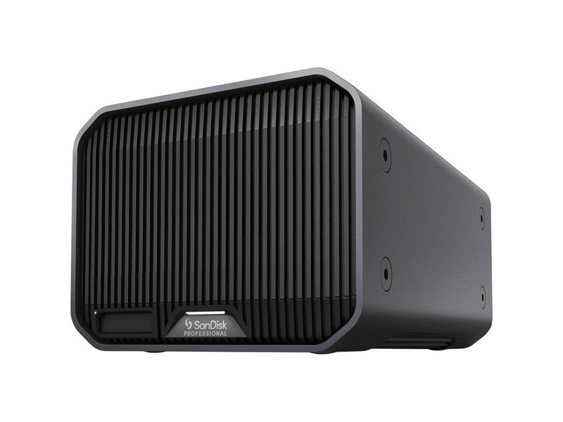SanDisk SanDisk G-RAID MIRROR 44TB NAM