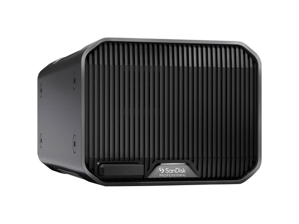 SanDisk SanDisk G-RAID MIRROR 44TB NAM #SDPHH2H-044T-NBAAD