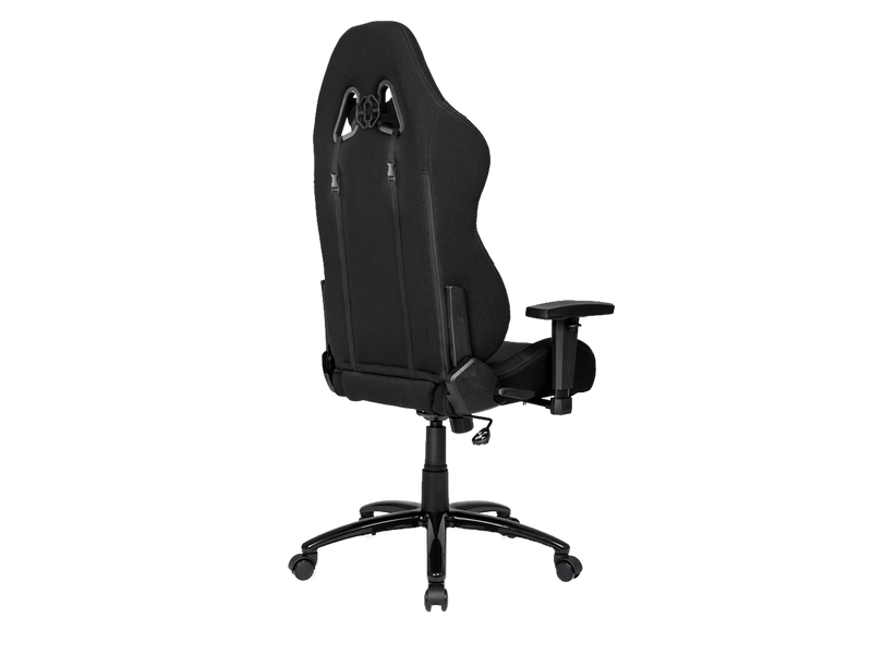 AKRacing Core Series EX Gaming Chair - Black (AK-EX-BK)