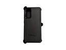 OtterBox Defender Series Black Case for Galaxy S20 FE 5G 77-82242