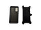 OtterBox Defender Series Black Case for Galaxy S20 FE 5G 77-82242