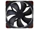 Noctua NF-A14 iPPC-3000 PWM NF-A14 iPPC-3000 PWM 140mm Case Fan