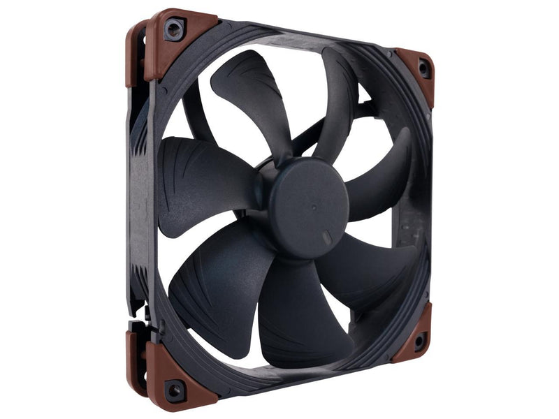 Noctua NF-A14 iPPC-3000 PWM NF-A14 iPPC-3000 PWM 140mm Case Fan