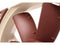 Noctua NF-S12A PWM, Premium Quiet Fan, 4-Pin (120mm, Brown)