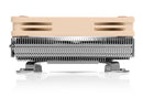 Noctua NH-L9i, Premium Low-Profile CPU Cooler for Intel LGA115x (Brown)
