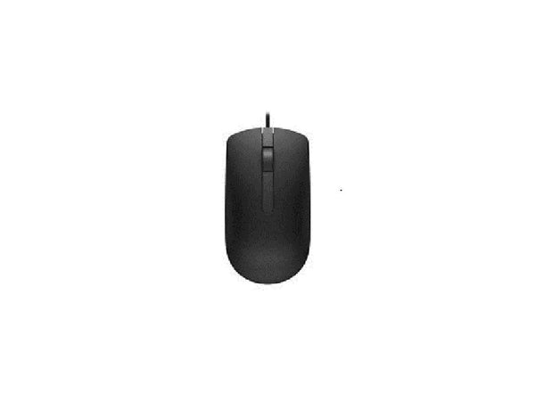 DELL PERIPHERALS MS116-BK OPTICAL MOUSE MS116 275-BBCB