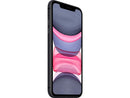 Apple iPhone 11 64GB, Refurbished Unlocked Cell Phone, Black - Good Condition