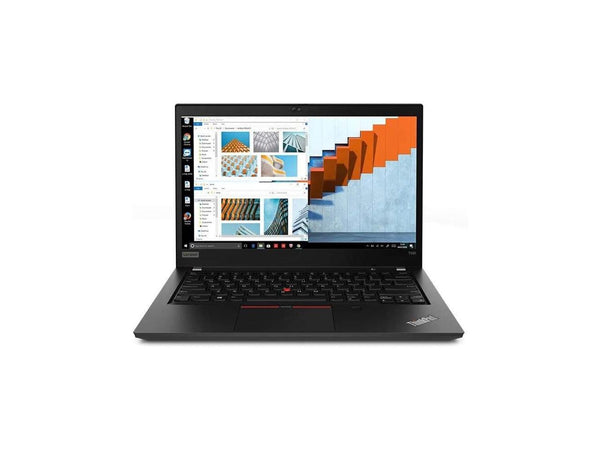 Lenovo ThinkPad T490 14.0-in Laptop - Intel Core i5 8365U 8th Gen 1.60 GHz 16GB
