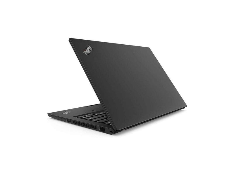 Lenovo ThinkPad T490 14.0-in Laptop - Intel Core i5 8365U 8th Gen 1.60 GHz 16GB