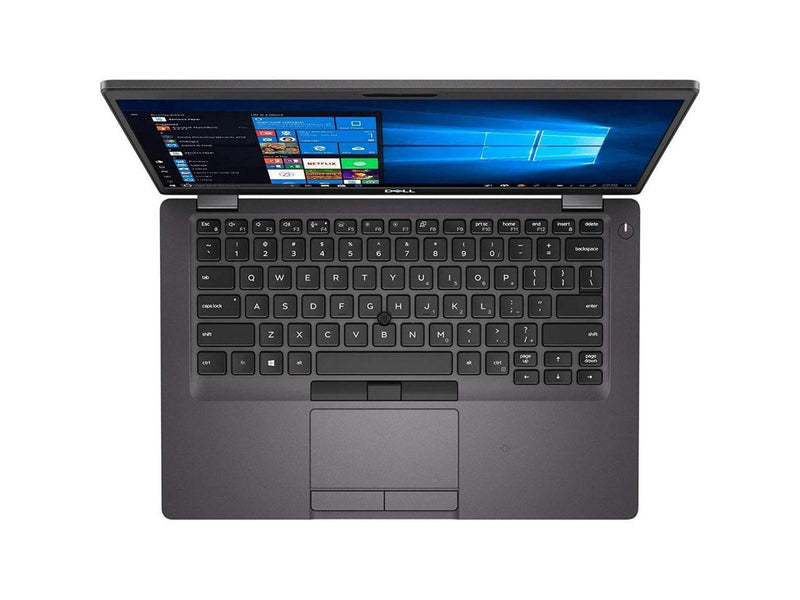 Dell Latitude 5400 Laptop Intel Core i5-8365U 1.60GHz 16GB RAM 512GB PCIe M.2