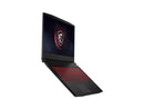 MSI GL Series - 15.6" 144 Hz IPS - Intel Core i7 11th Gen 11800H (2.40GHz) -