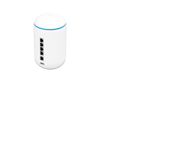 Ubiquiti IEEE 802.11ac Ethernet Wireless Router UDMUS