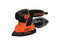 Black & Decker 1.5A Mouse Sander BDEMS600 Unit: EACH