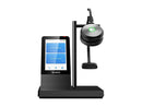 Yealink WH66 Mono Teams 4.0 inch (480 x 800) capacitive touch screen Yealink