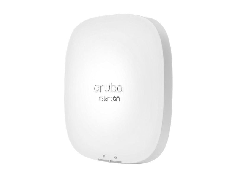 HPE Aruba Instant ON AP22 (US) - wireless access point Bluetooth, Wi-Fi (R4W01A)