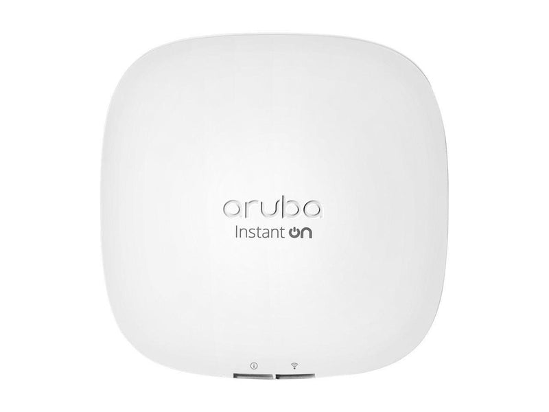 HPE Aruba Instant ON AP22 (US) - wireless access point Bluetooth, Wi-Fi (R4W01A)