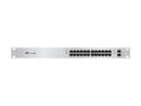 Ubiquiti Networks Standard 24 PoE (Gen1) (US-24-250W (250W))