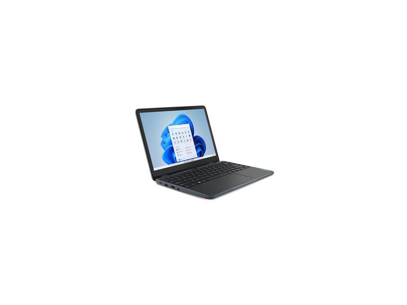 Lenovo 500w Yoga Gen 4 12.2" Touch Screen Intel Processor N100 4GB Memory 128 GB