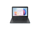 Lenovo 100 82VK0005US 11.6" Notebook - Intel N-Series N100 - 4 GB - 128 GB SSD -