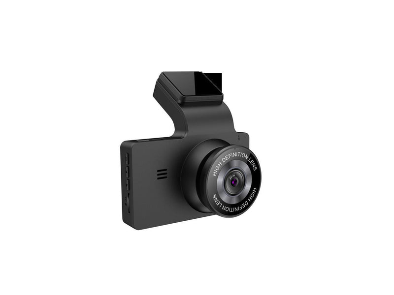 myGEKOgear by Adesso Orbit 956 4K Dual Dash Cam (Front 4K + Rear Full HD ) with